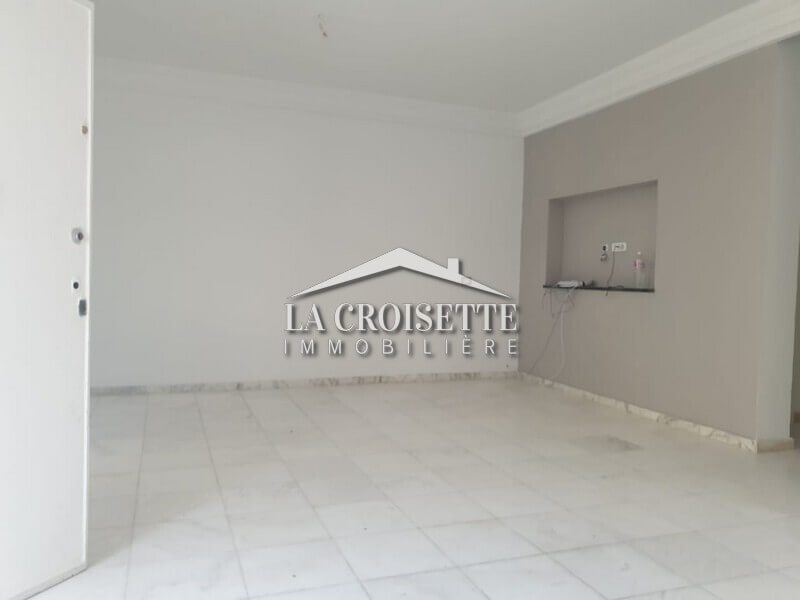 Duplex S+3 à Ain Zaghouan Sud 